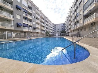 Piso en venta en Playa del Cura en Torrevieja