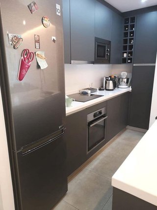 Piso en venta en Casco Antiguo en Marbella