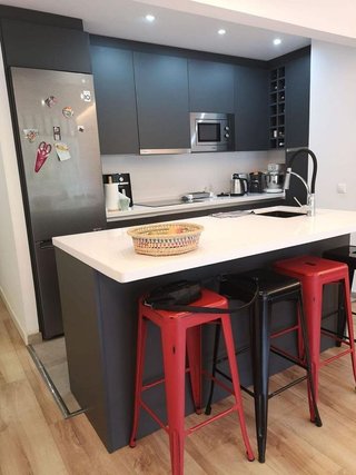 Piso en venta en Casco Antiguo en Marbella
