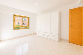 Piso en venta en Ciutat Jardí en Valencia