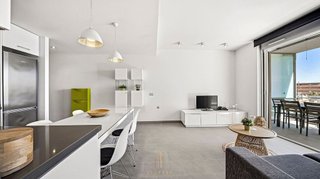 Piso en venta en Torrelamata - La Mata en Torrevieja