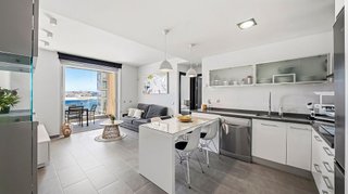 Piso en venta en Torrelamata - La Mata en Torrevieja