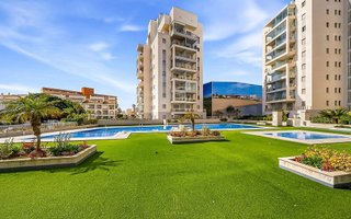 Piso en venta en Torrelamata - La Mata en Torrevieja