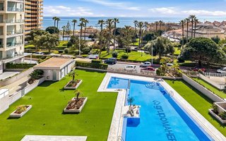 Piso en venta en Torrelamata - La Mata en Torrevieja