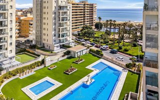 Piso en venta en Torrelamata - La Mata en Torrevieja
