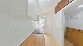 Piso en venta en Centro en Fuenlabrada