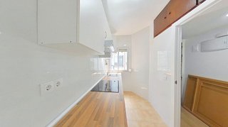 Piso en venta en Centro en Fuenlabrada