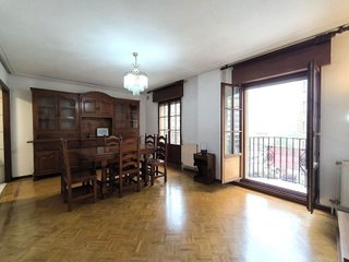 Piso en venta en La Magdalena - Versalles en Avilés