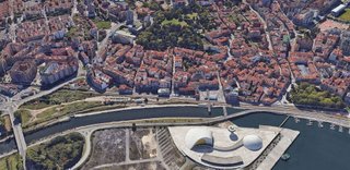 Piso en venta en La Magdalena - Versalles en Avilés
