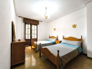 Piso en venta en La Magdalena - Versalles en Avilés