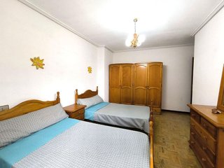Piso en venta en La Magdalena - Versalles en Avilés