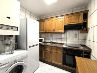 Piso en venta en La Magdalena - Versalles en Avilés