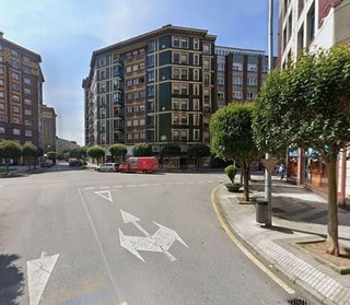 Piso en venta en La Magdalena - Versalles en Avilés