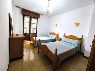 Piso en venta en La Magdalena - Versalles en Avilés