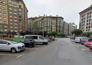 Piso en venta en La Magdalena - Versalles en Avilés