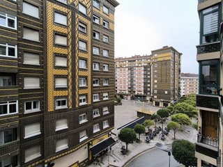 Piso en venta en La Magdalena - Versalles en Avilés