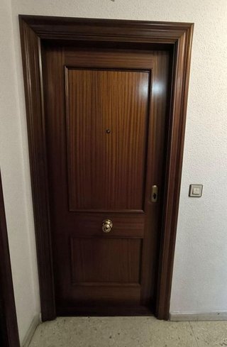 Piso en venta en La Magdalena - Versalles en Avilés