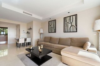 Ático en venta en La Quinta en Benahavís