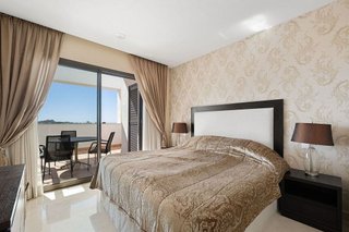 Ático en venta en La Quinta en Benahavís