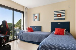 Ático en venta en La Quinta en Benahavís