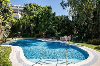Ático en venta en La Quinta en Benahavís