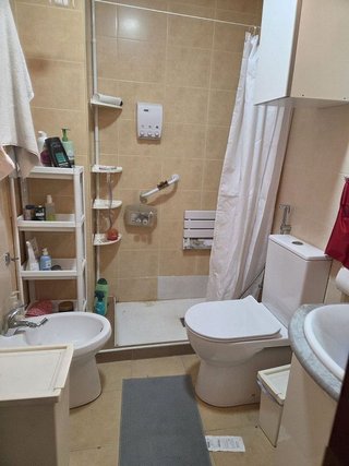 Piso en venta en San Antonio en Huelva