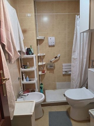 Piso en venta en San Antonio en Huelva