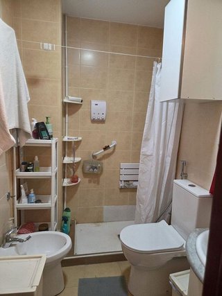 Piso en venta en San Antonio en Huelva