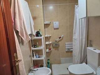 Piso en venta en San Antonio en Huelva