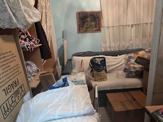 Piso en venta en San Antonio en Huelva