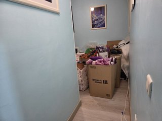 Piso en venta en San Antonio en Huelva