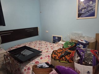 Piso en venta en San Antonio en Huelva