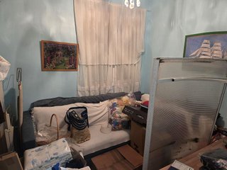 Piso en venta en San Antonio en Huelva