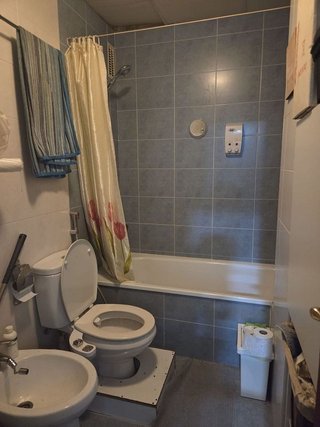 Piso en venta en San Antonio en Huelva