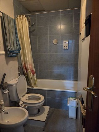 Piso en venta en San Antonio en Huelva