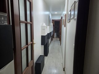 Piso en venta en San Antonio en Huelva