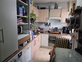 Piso en venta en San Antonio en Huelva