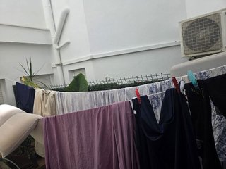 Piso en venta en San Antonio en Huelva