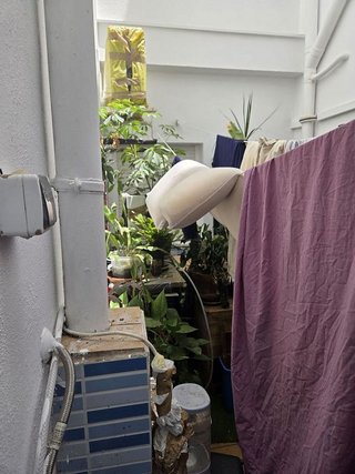 Piso en venta en San Antonio en Huelva