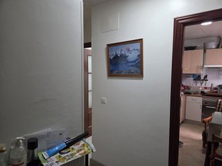 Piso en venta en San Antonio en Huelva