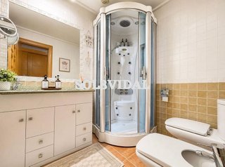 Piso en venta en Orihuela ciudad en Orihuela