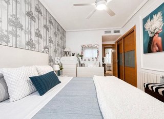 Piso en venta en Orihuela ciudad en Orihuela