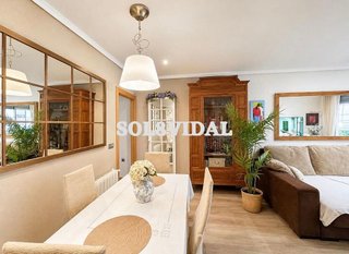 Piso en venta en Orihuela ciudad en Orihuela