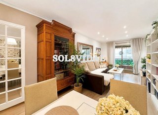 Piso en venta en Orihuela ciudad en Orihuela