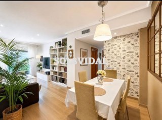Piso en venta en Orihuela ciudad en Orihuela