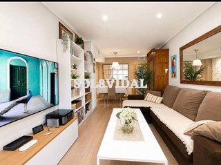 Piso en venta en Orihuela ciudad en Orihuela