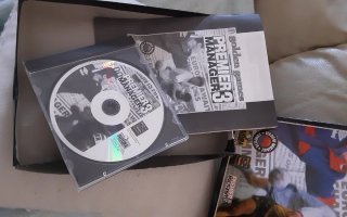 Premier Manager 3 Big Box PC