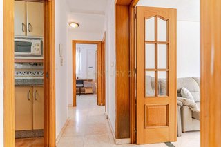Ático en venta en San Matías - Realejo en Granada