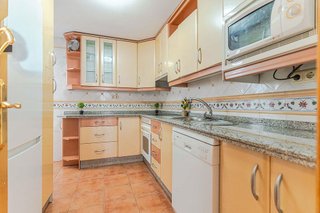 Ático en venta en San Matías - Realejo en Granada