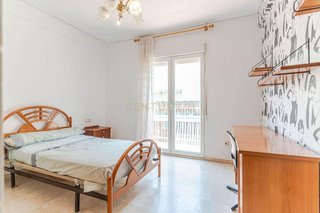 Ático en venta en San Matías - Realejo en Granada